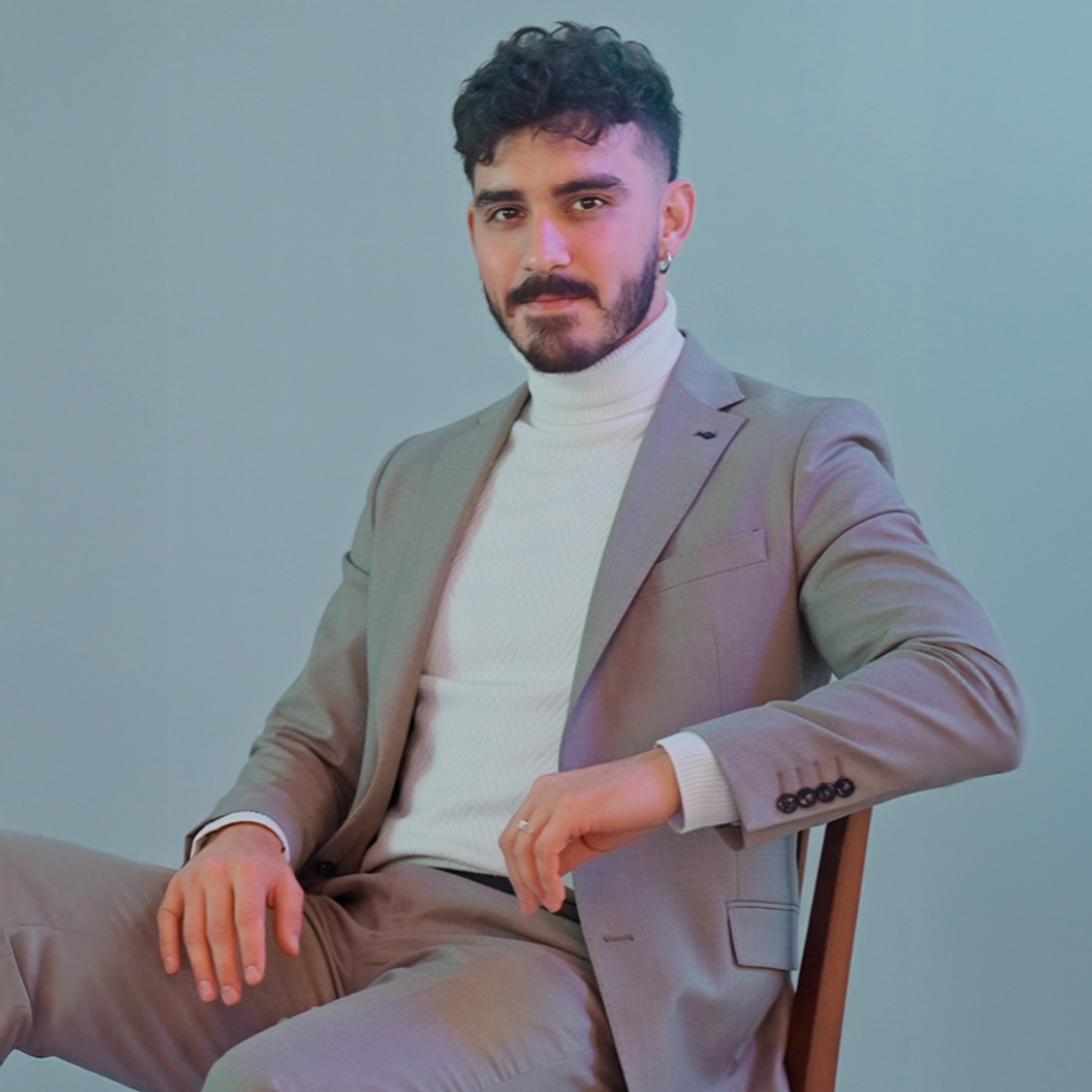 Michel Mesquita - InsitesBox